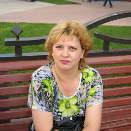 Фото Семьи Ларисы