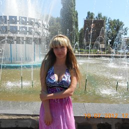 Юлия Пенза Фото