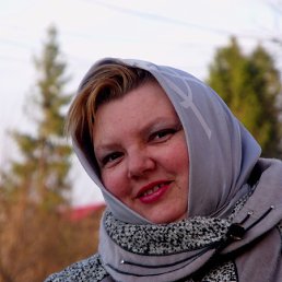 Светлана, 51 год, Коломыя