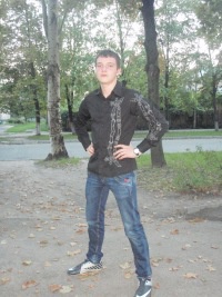 Дима, 27 лет, Белая Церковь
