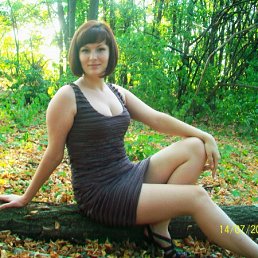Анечка, 30 лет, Полтава