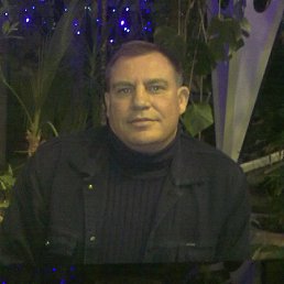 Пётр Кара, 57 лет, Коблево