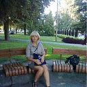 Фото Анна Викалюк
