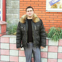 Владимир, 35 лет, Могилев-Подольский
