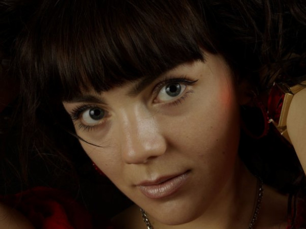 Юлия Климова Фото