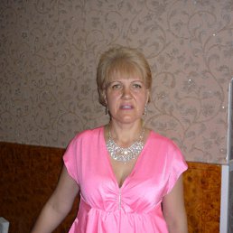 Татьяна, 58 лет, Елабуга