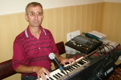 Игорь, 59 лет, Апостолово