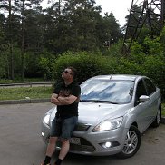 Андрей Сидоров, 39 лет, Москва