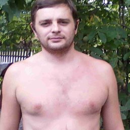 Роман, 41 год, Долинская