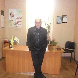 Леонид, 60 лет, Ромны
