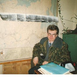 Юрий, 61 год, Данилов