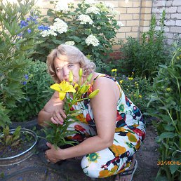 Ольга, 59 лет, Волжск