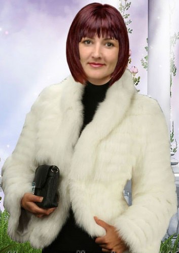 Наталья ибрагимова оренбург фото