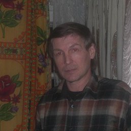 Сергей, 55 лет, Зуевка
