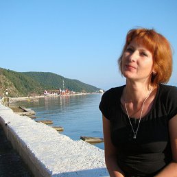 Татьяна, 52 года, Иркутск