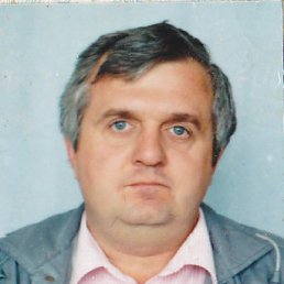 Валерий, 65 лет, Пологи