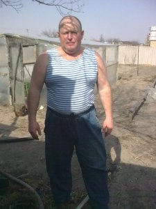 александр, 53 года, Цюрупинск