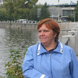 Фото Дементьева, Карабаш, 58 лет Дементьева, Карабаш, 58 лет