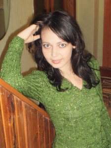 Линка, 34 года, Васильков