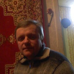 Андрей, 55 лет, Глухов