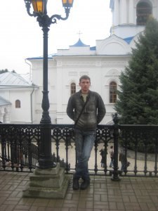 Петр, 36 лет, Суходольск