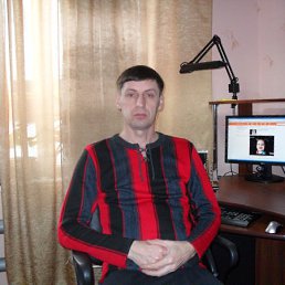 Владимир, 58 лет, Алатырь
