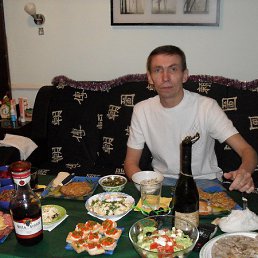 юрий, 59 лет, Дзержинск