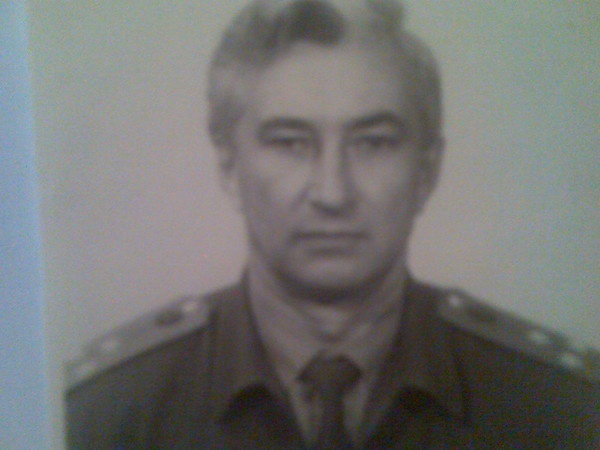 Василий Александров Фото