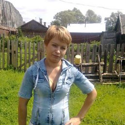 Светлана, 41 год, Миньяр