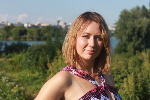 Сайт Знакомств Новосибирске Женщины