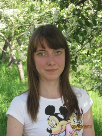 Фото Ольги Макеевой