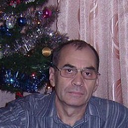 Иван, 65 лет, Новоднестровск