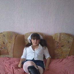 Анастасия Косолапова, 37 лет, Пермь