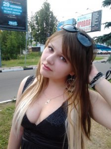 Наталичка, 27 лет, Липецк