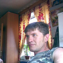 Анатолий, 53 года, Бахмут