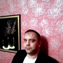 Сергей, 43 года, Малин