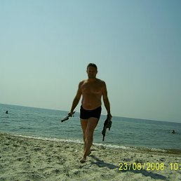 Сергей, 54 года, Сарны