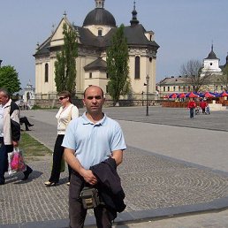 Іван, 54 года, Червоноград