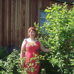Людмила, 59 лет, Красноярск