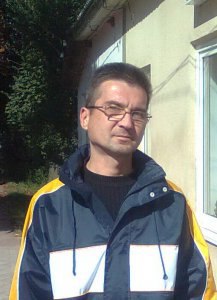 Руслан, 47 лет, Овруч