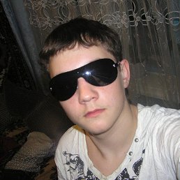 Кирилл, 26 лет, Черниговка