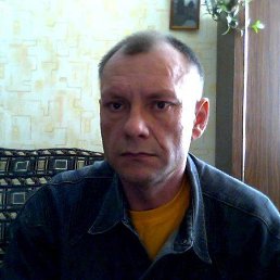 Владимир Александрович, 50 лет, Озерный