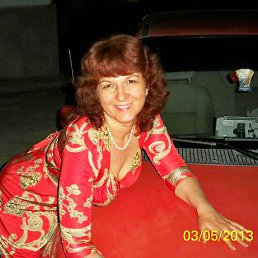 Натали, 46 лет, Вознесенск