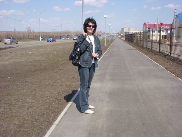 Знакомства Фото Женщин Магнитогорск