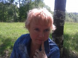 Фото Любовь, Ярославль, 48 лет Любовь, Ярославль, 48 лет