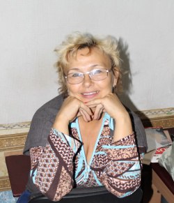Оля, 66 лет, Баево
