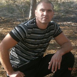 aleksandr, 42 года, Цюрупинск
