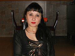 Елена, 49 лет, Железногорск