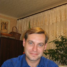 Валентин, 43 года, Орджоникидзе