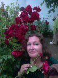 Ольга, 65 лет, Умань